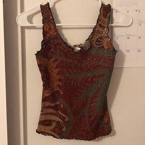 COPY - Bebe tank top